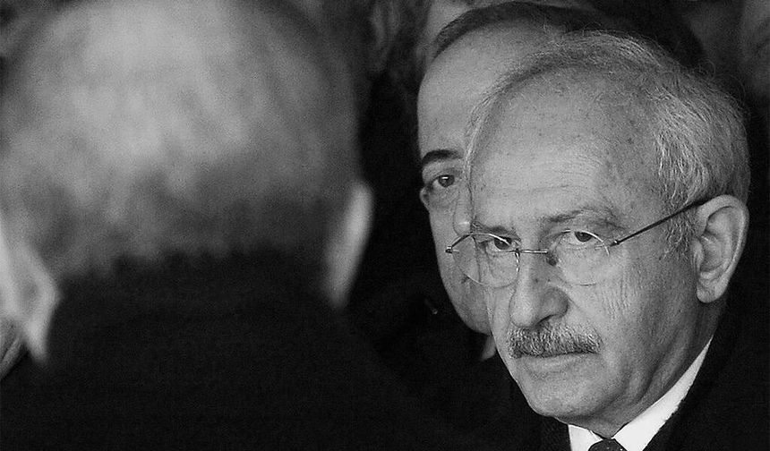 Kılıçdaroğlu Yine Gündemde! CHP Ana Muhalefeti Kaybetme Noktasında