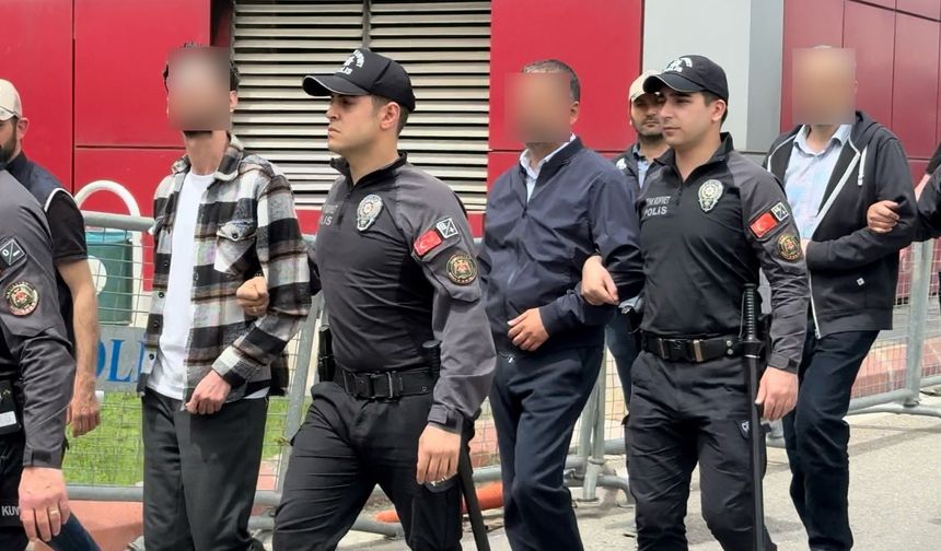 FETÖ'nün güncel yapılanmasına yönelik duruşmada sanıktan şok savunma