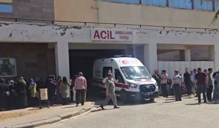 İslahiye’de silahlı saldırıya uğrayan şahıs hayatını kaybetti
