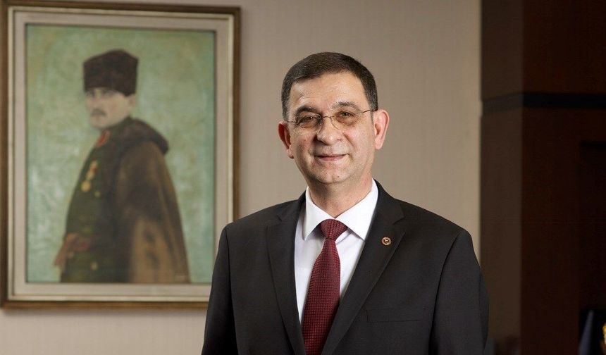 İSO ikinci 500 listesinde Gaziantep’ten 33 firma yer aldı