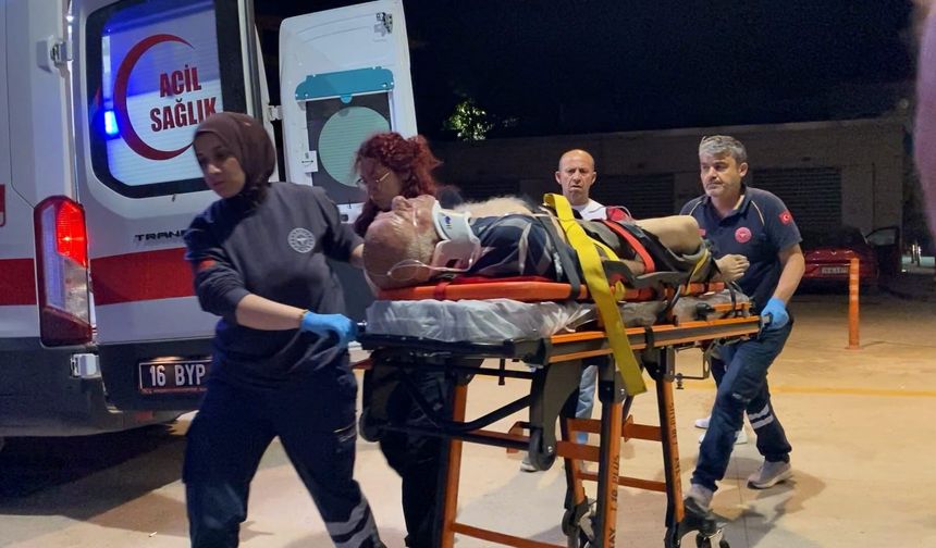 Acı tesadüf: Aynı aile ikinci kez traktör faciasıyla yıkıldı