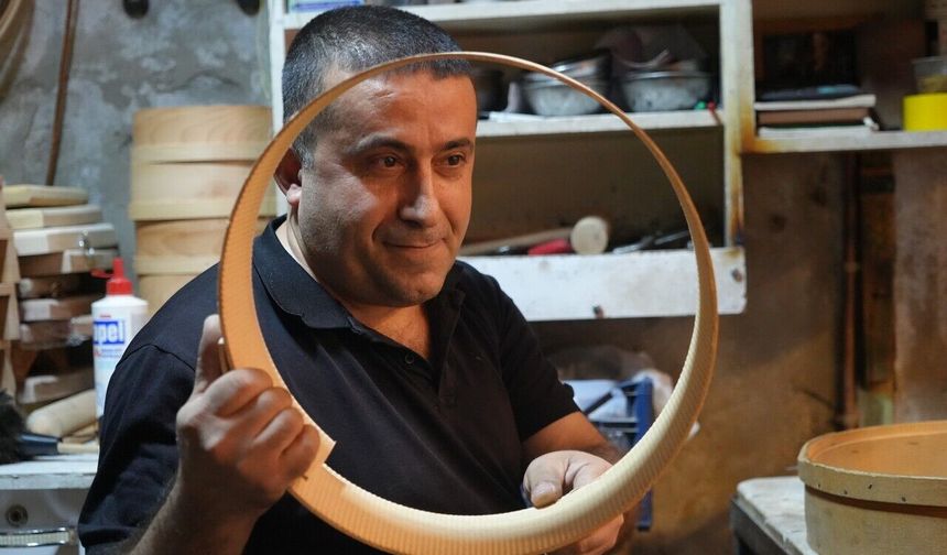 Günlük 2 bin liraya çalışacak eleman bulunamıyor