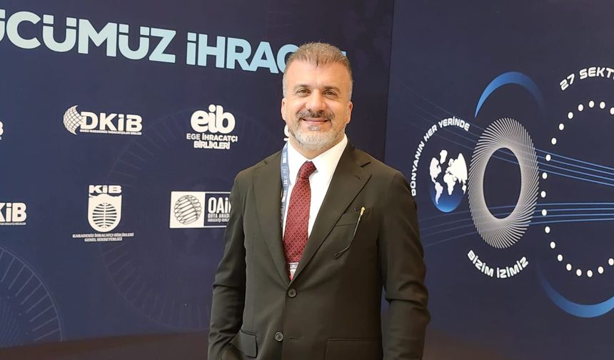 Bölge İhracatına TİM’de güçlü Temsil