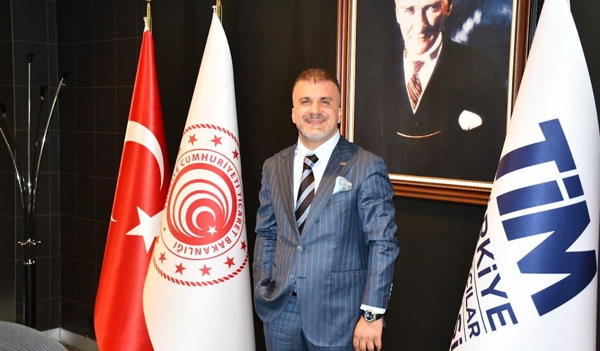 Kadooğlu’ndan Cumhurbaşkanı Erdoğan’a Teşekkür