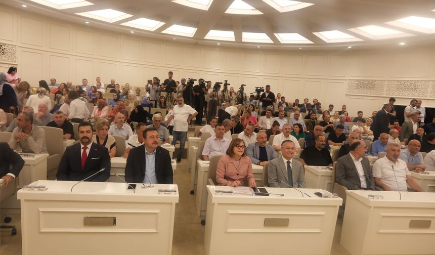 Gaziantep'te Bahçeli Evler İçin Başvurular Başlıyor! İşte Gazi Konut Projesinin Tüm Detayları