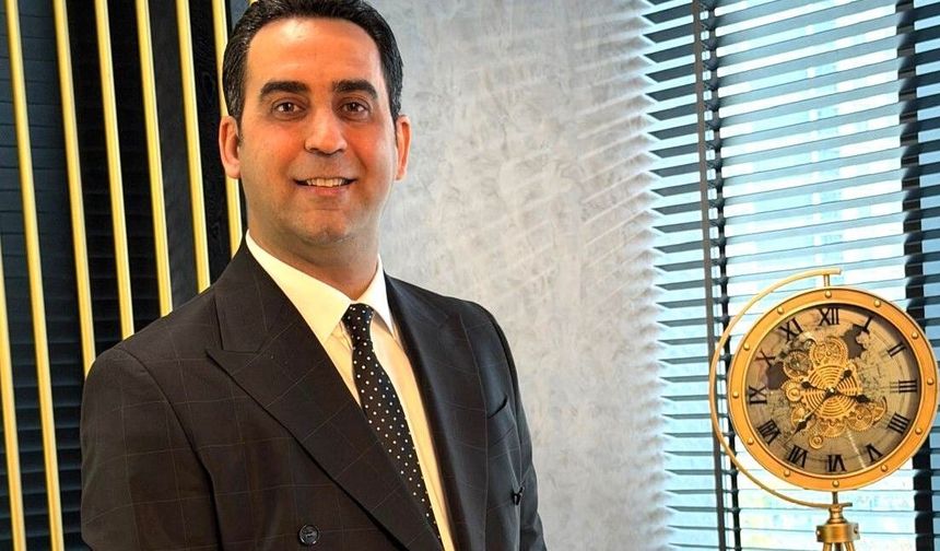 GABDER Başkanı Mehmet Ergün Demir'den Eşel Mobil Sistemi Değerlendirmesi