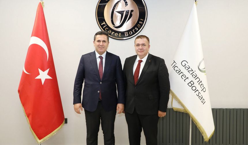 GTB BAŞKANLARINDAN “15 TEMMUZ DEMOKRASİ VE MİLLİ BİRLİK GÜNÜ” MESAJI