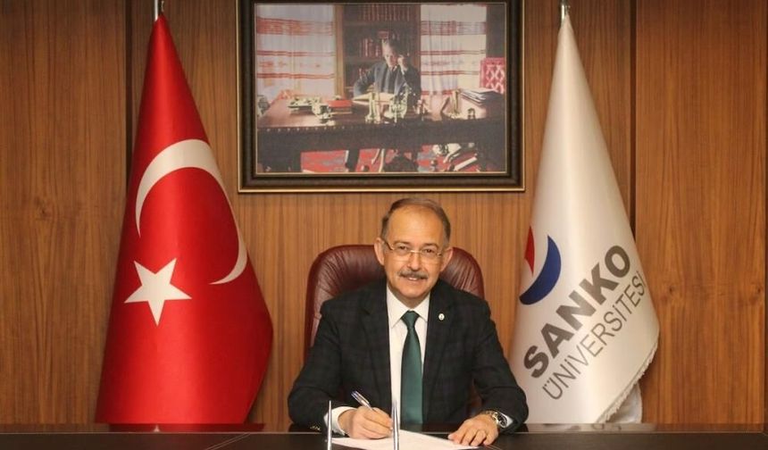 SANKO Üniversitesi’nden öğrenci ve mezun memnuniyetinde güçlü yükseliş