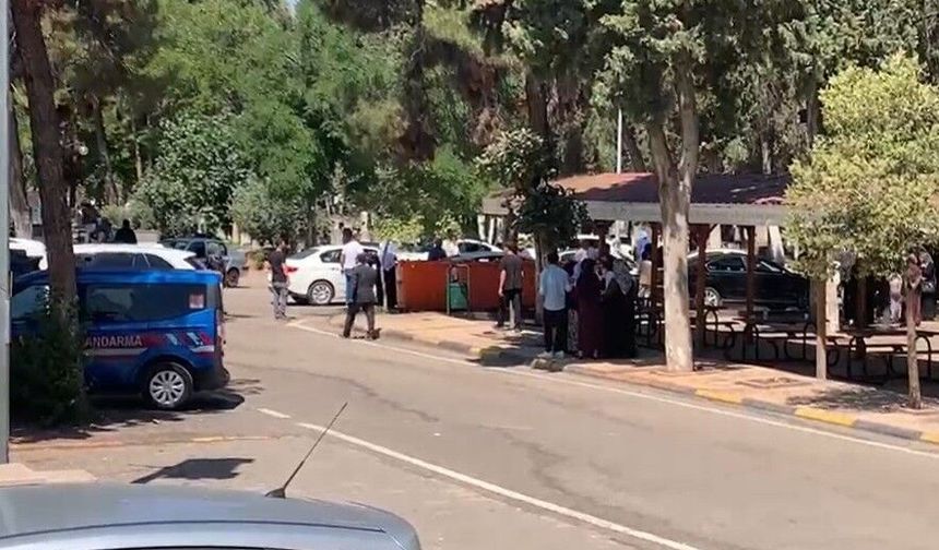 Otomobilin çarptığı yaşlı adam hayatını kaybetti