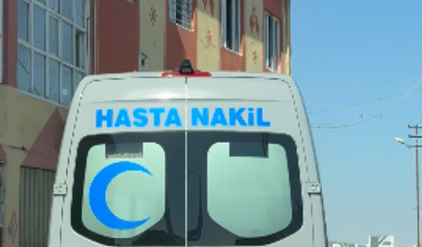 Fatma Şahin Duyurdu: Hasta Nakil Hizmetinde Araç Filosu Güçlendirildi