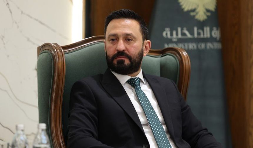 Tahan: DEAŞ’a Operasyonlarda 1300 Şüpheli Gözaltına Alındı