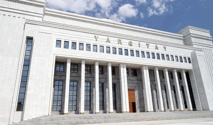 Ankara Bölge Adliye Mahkemesi 36. Hukuk Dairesi Mutlak Butlan Kararı 56 Gün Sonra Yargıtay'da