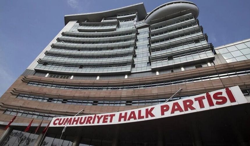 AK Parti'den Dokunulmazlık Tartışmalarına Yanıt: "Meclis'te Böyle Bir Gündem Yok"