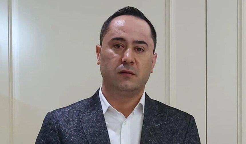 CHP'li Ersin Atar'dan Sert Açıklama: "Belge Nasıl Ortaya Konur, Çarşamba Günü Herkes Görecek"