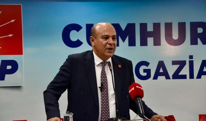CHP Eski İl Başkanı Açar'dan Dikkat Çeken Üyelik İddiası