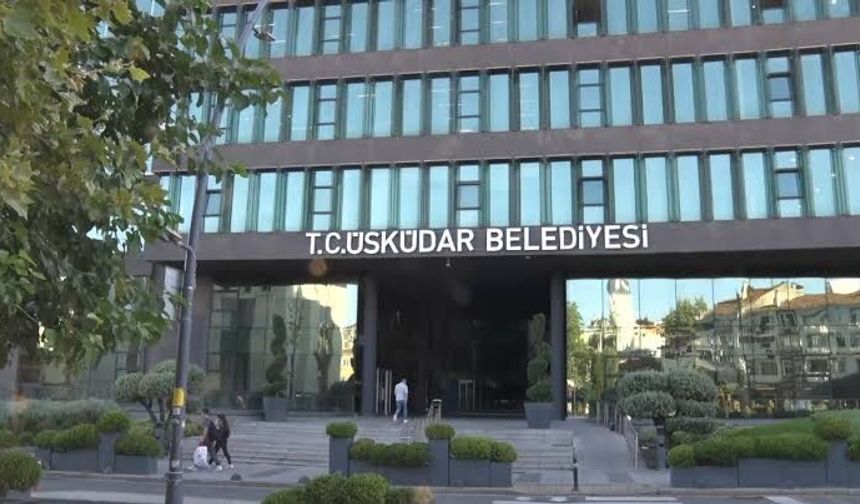 Üsküdar Operasyonunda Yeni Gelişme