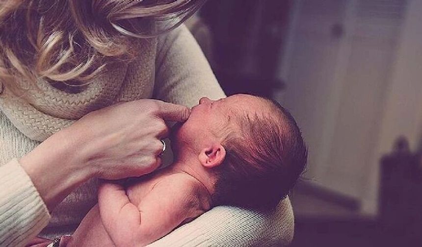 Temmuz ayı doğum yardımı ödemeleri hesaplara yatırıldı