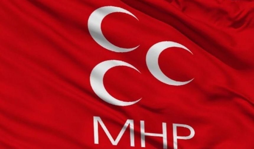 MHP Gaziantep'te Sosyal Medya Tartışması Yargıya Taşınıyor