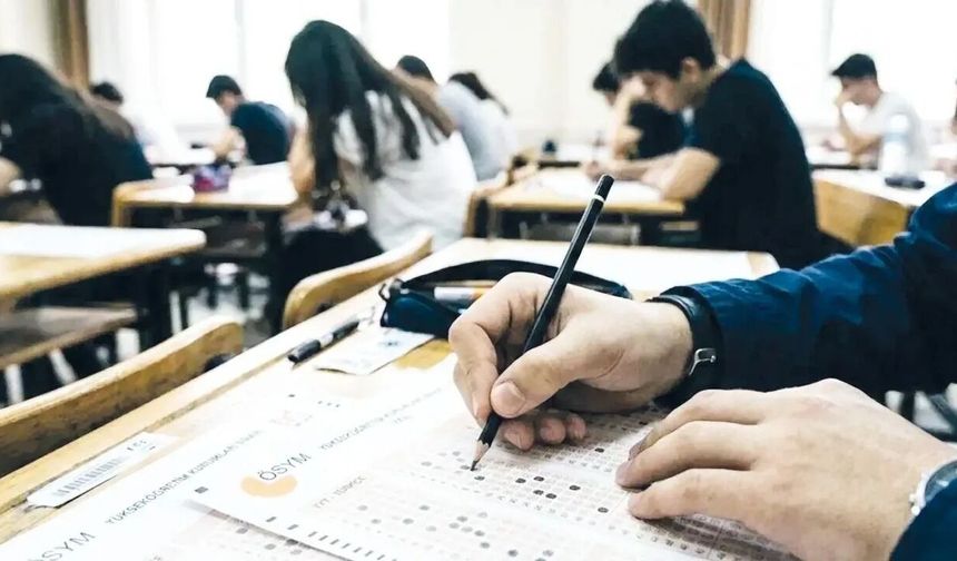 Meclis'ten Üniversitelileri İlgilendiren Kritik Karar