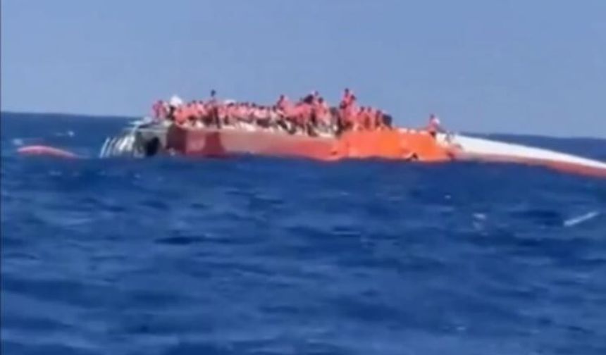 Girne’deki Feribot Faciasında Gaziantep’e Acı Haber