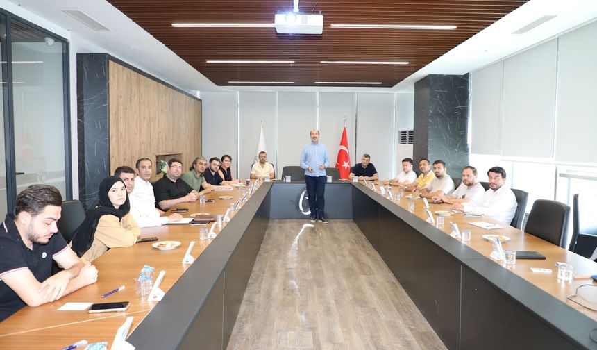 GTB’den Dış Ticaret Yapan Firmalara Önemli Eğitim