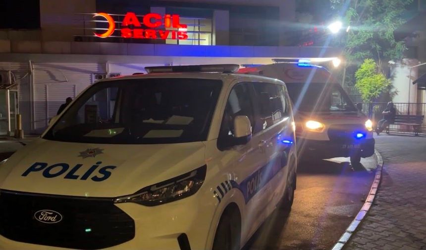 Akrabasının silahlı saldırısına uğrayan şahıs hayatını kaybetti