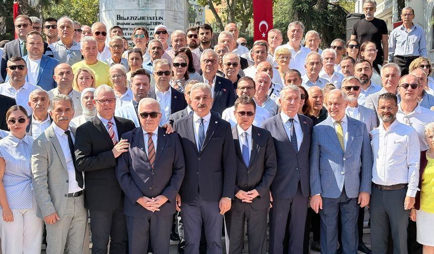 CHP'li belediye başkanı kalmadı