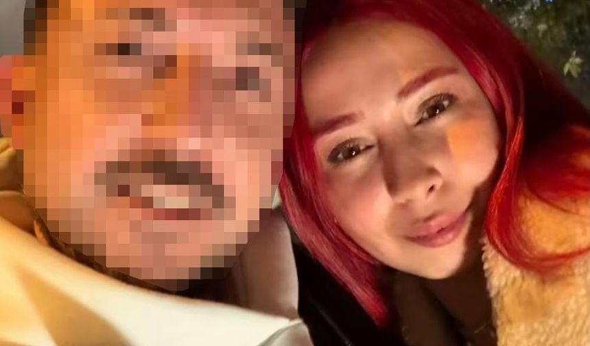 Doktordan Çıkıp Eczaneye Gitti, Eski Sevgilisinin Kurbanı Oldu