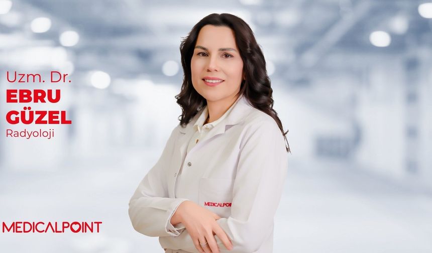 Uzm. Dr. Güzel: "Karın ağrısının nedeni ultrasonla belirlenebilir"