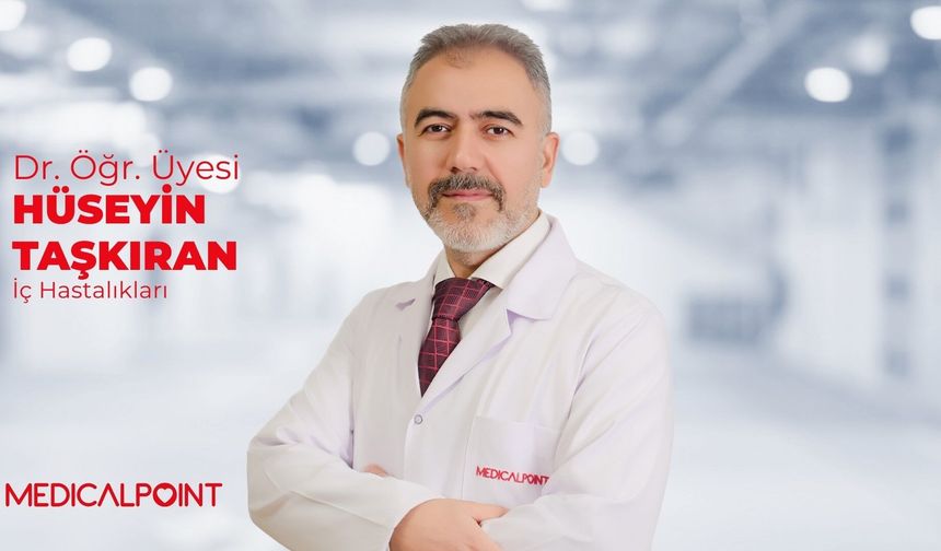 Yorgunluk Şikâyeti Olanlar Dikkat! Uzmandan Kritik Uyarı