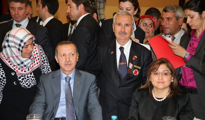 Çeyrek asırlık davada değişmeyen yol arkadaşlığı
