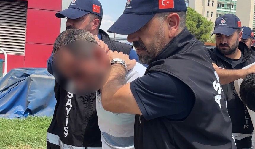 Melih Meriç Saldırısında Keleş’in Emniyet İfadesi Ortaya Çıktı