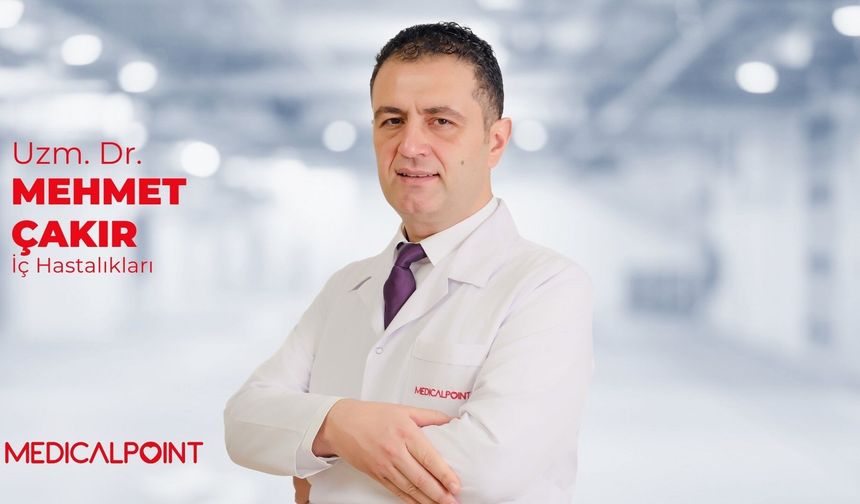 Uzmanından ‘Haşimato’ uyarısı: "Belirtiler göz ardı edilmemeli"