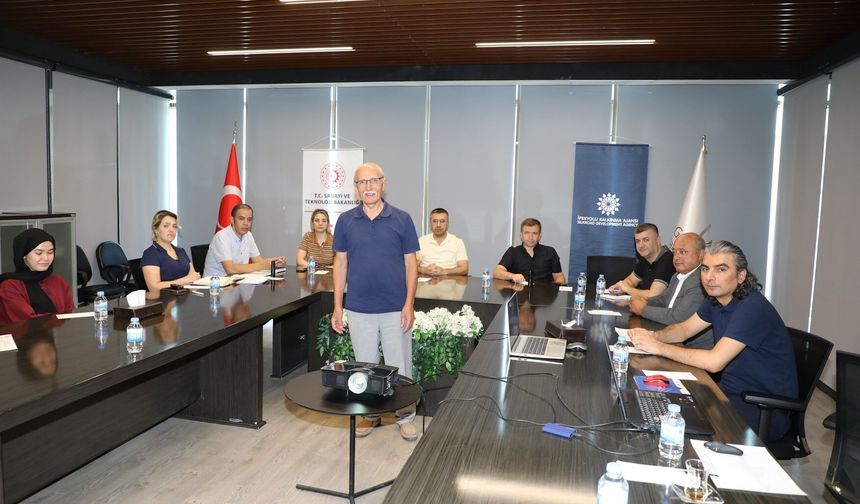 GTB’de kurumsal risk yönetimi için yeni dönem