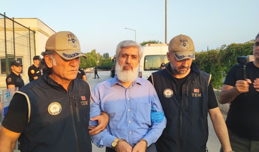 Alparslan Kuytul soruşturmasında dikkat çeken ifadeler