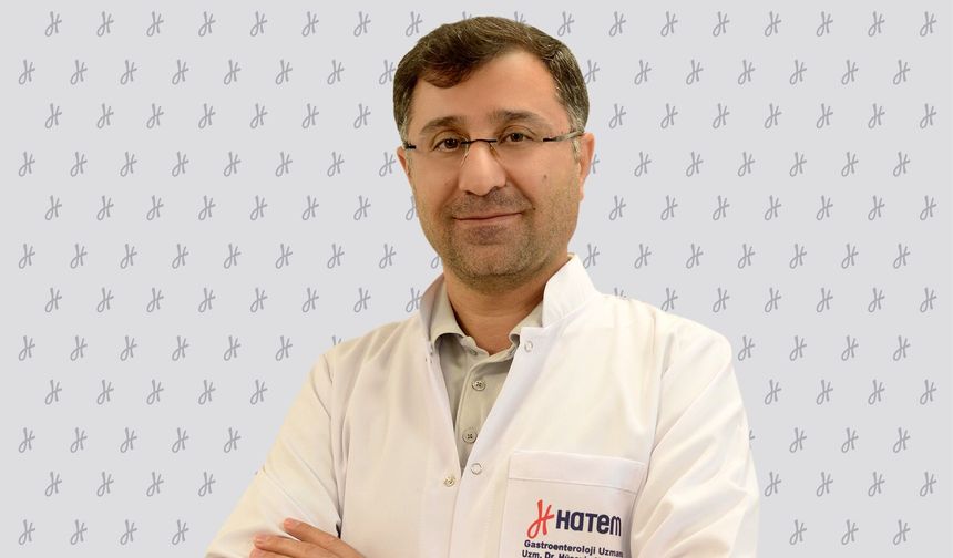 Bağırsak Alışkanlıklarınız Değiştiyse Dikkat! Uzman İsim Uyardı