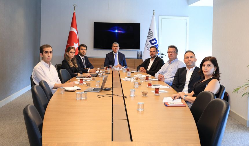 Türkiye–Suriye Ticaretinde Yeni Dönem