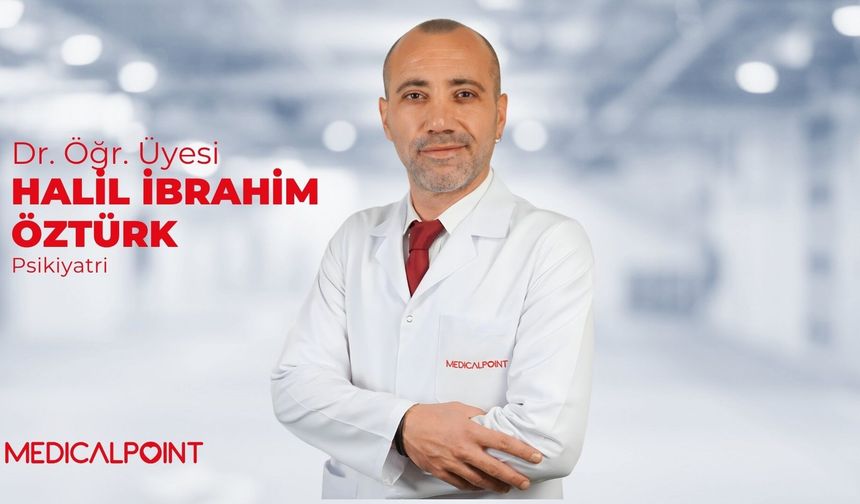 Psikiyatride güncel bir tedavi yöntemi: TMS