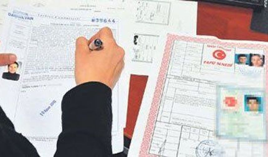 Miras Taşınmazlarında Yeni Dönem: İlk İhale Mirasçıların