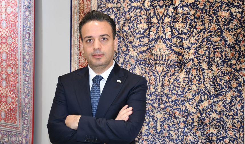 İhracatçının Rotasında Zorunlu Makas Değişimi