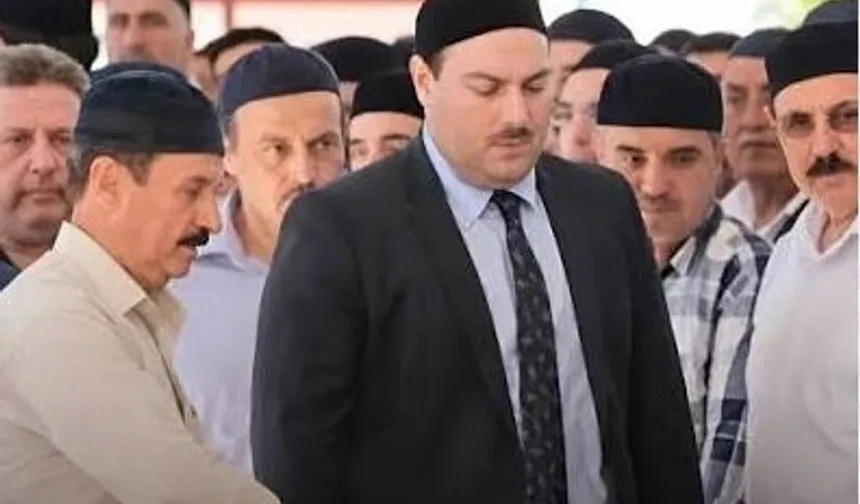 17 İlde Eş Zamanlı Operasyon: Alihan Kuriş Gözaltına Alındı