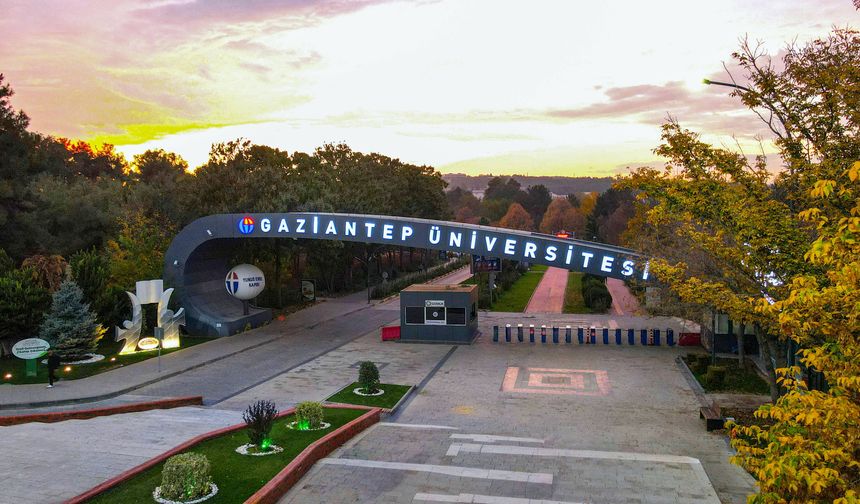 GAÜN AKADEMİSYENLERİNİN COST KATILIMI ÜÇ KAT ARTTI