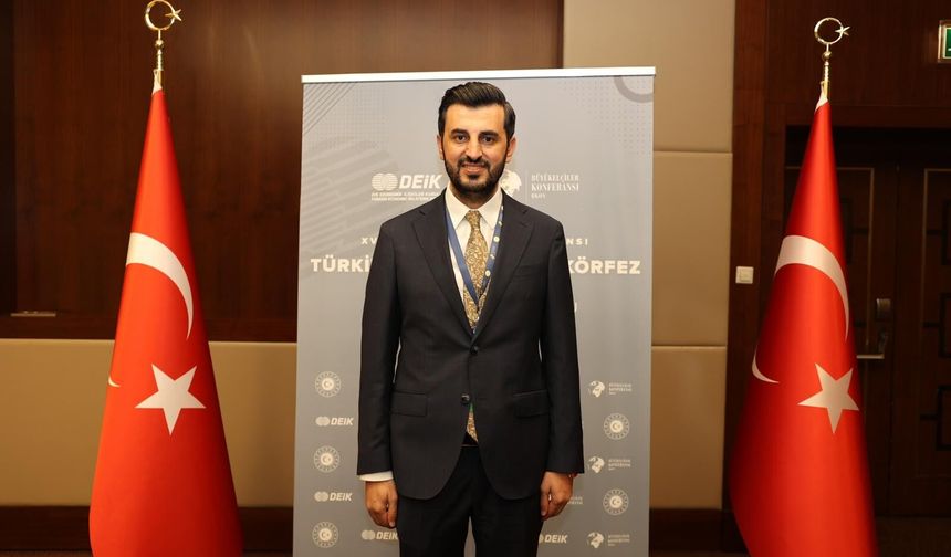 Halit Acar’dan 30 Ağustos Mesajı: Ekonomide Zafer Vurgusu