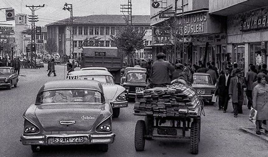 Ayıntap’tan Gaziantep’e Uzanan Köklü Tarih