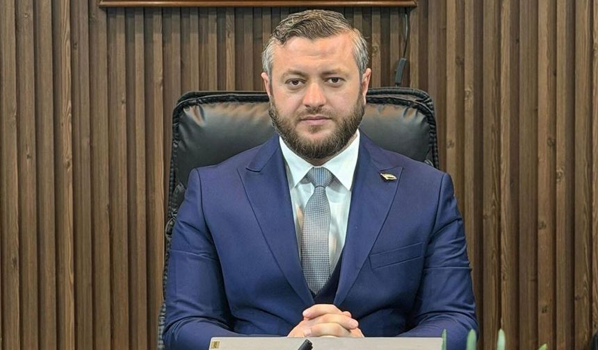 El-Hilali: SDG’nin Devlet Kurumlarına Entegrasyonunda Yeni Aşama