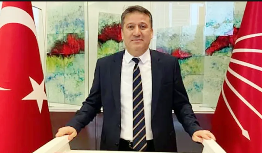 Yeni Parti’nin Gaziantep İl Başkanı Belli Oldu