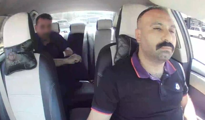 Kadın kılığına girerek emekli polis memuruna kurşun yağdırdı