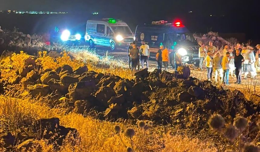 Gaziantep'te kayıp olarak aranan şahıs dağlık arazide ölü bulundu