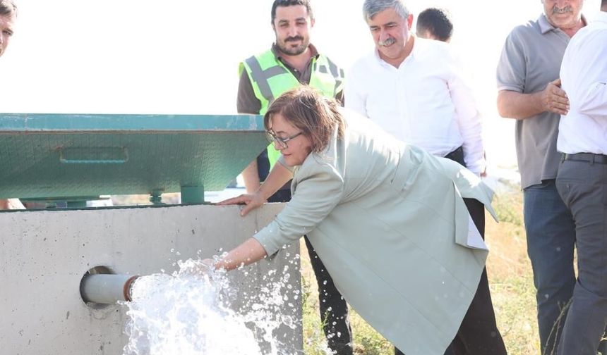 Yarım asırlık hasret sona erdi