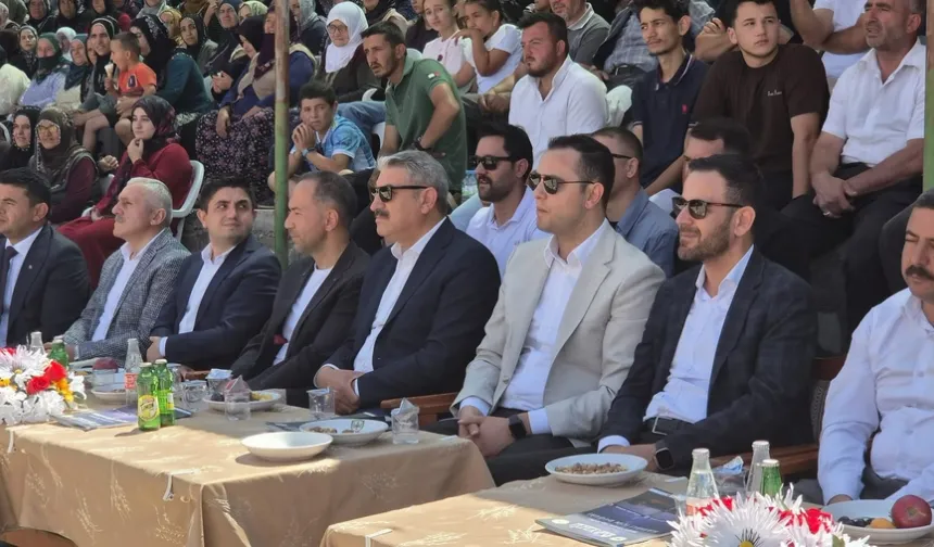 Uzkurt’tan Yoğun Hafta Sonu Mesaisi